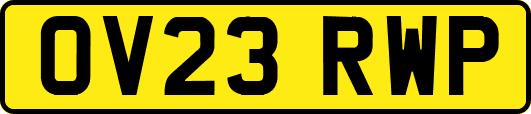 OV23RWP