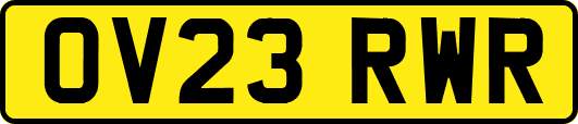 OV23RWR