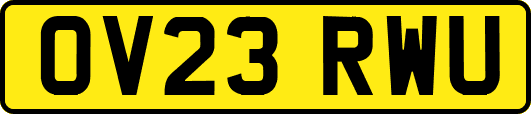 OV23RWU