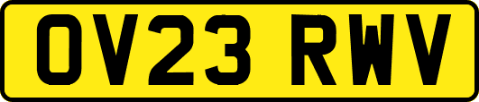 OV23RWV