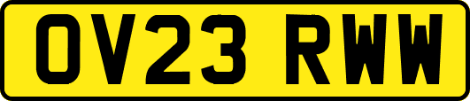OV23RWW
