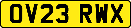 OV23RWX