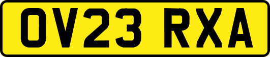 OV23RXA