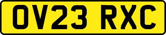 OV23RXC