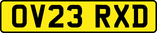 OV23RXD