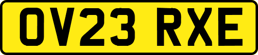 OV23RXE