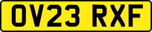 OV23RXF