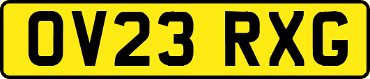 OV23RXG