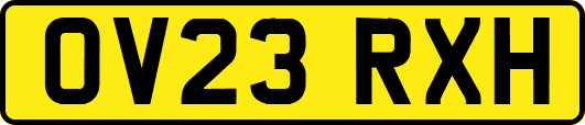 OV23RXH