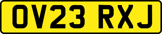 OV23RXJ