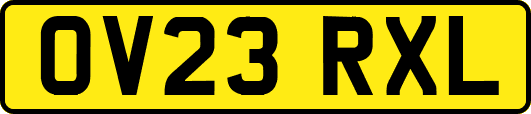 OV23RXL
