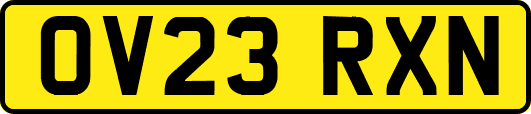 OV23RXN