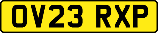 OV23RXP
