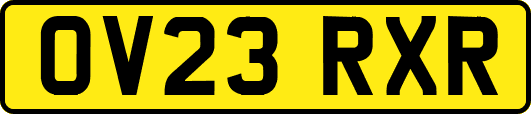 OV23RXR