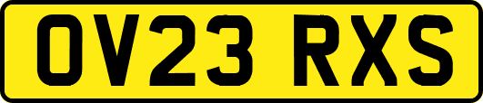 OV23RXS