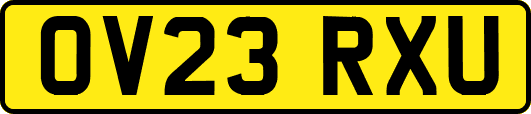 OV23RXU