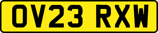 OV23RXW