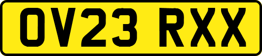 OV23RXX