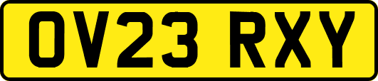 OV23RXY