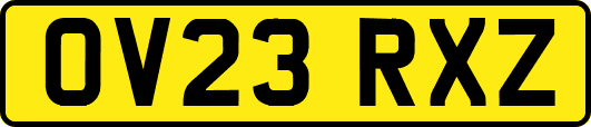OV23RXZ