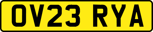 OV23RYA