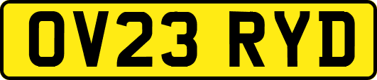 OV23RYD