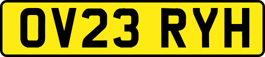 OV23RYH
