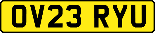 OV23RYU