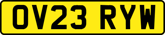 OV23RYW