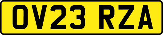 OV23RZA