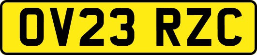 OV23RZC