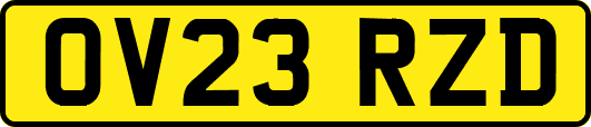 OV23RZD