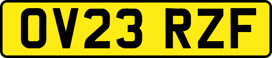 OV23RZF