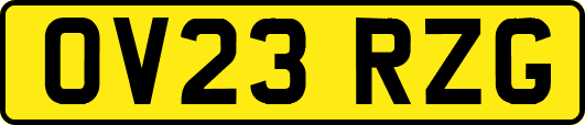 OV23RZG