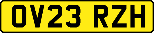 OV23RZH
