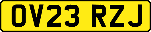 OV23RZJ