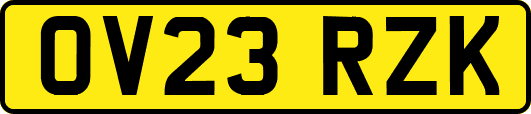 OV23RZK