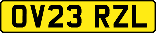 OV23RZL