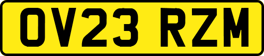 OV23RZM