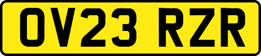 OV23RZR