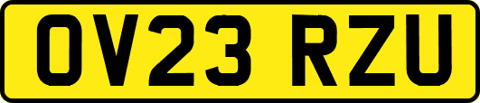 OV23RZU