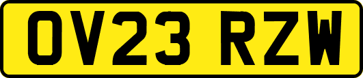 OV23RZW