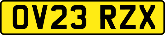 OV23RZX