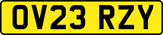 OV23RZY