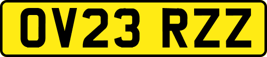 OV23RZZ