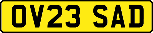 OV23SAD