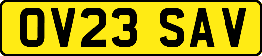 OV23SAV