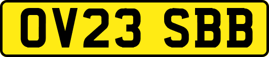 OV23SBB