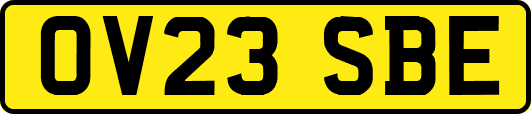 OV23SBE