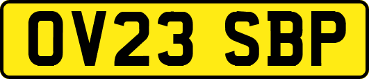 OV23SBP